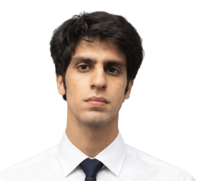Abdullah Saeed, Sales Executive at Cobrain