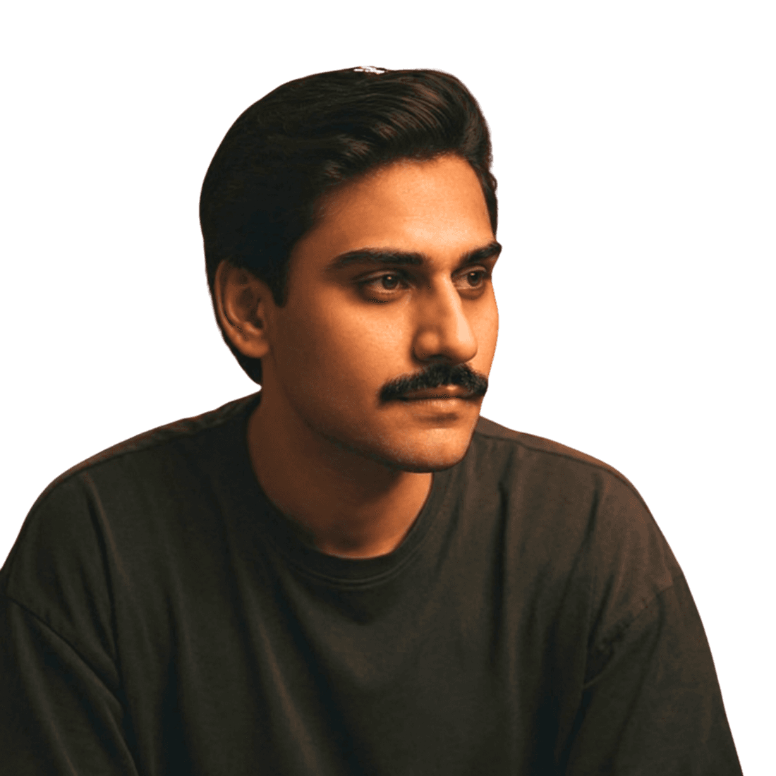 Fahad Iqbal, Founder & CEO at Cobrain